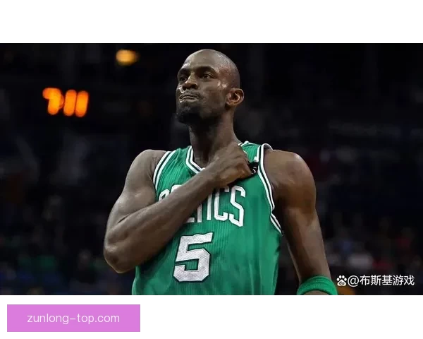 加内特怒批NBA娱乐化明星光环掩盖拼搏竞技本质引发联盟未来深思 加内特怒批NBA娱乐化明星光环掩盖拼搏竞技本质引发联盟未来深思