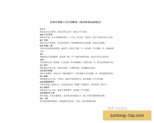 世界杯足球竞猜盘口深度解析与投注技巧全面指南助赢热门赛事稳定盈利策略